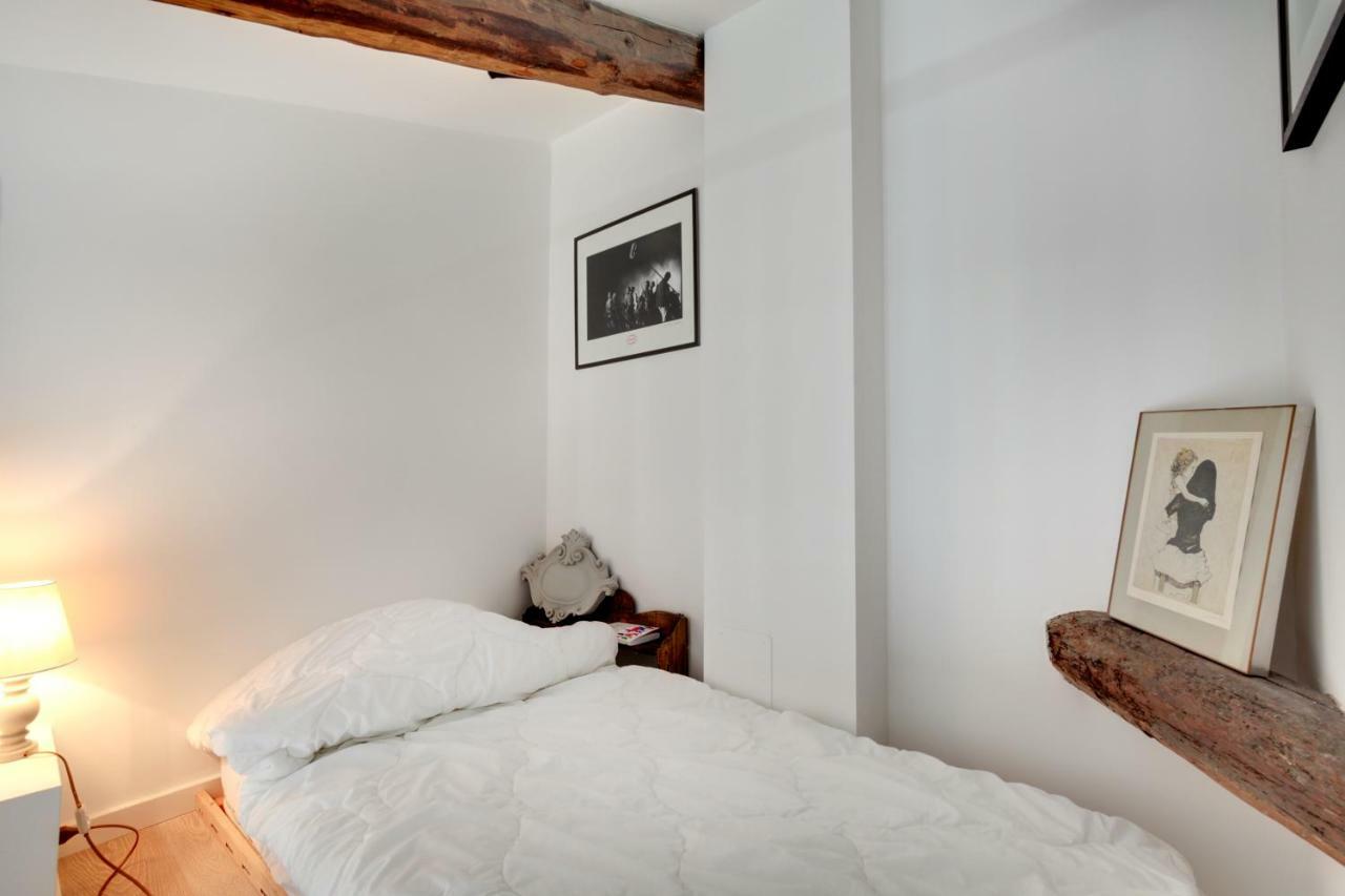 San Marcuola Apartment Venedig Eksteriør billede